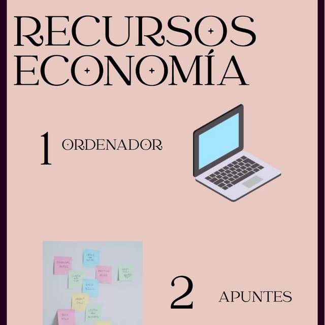 Recursos economia canva pptx