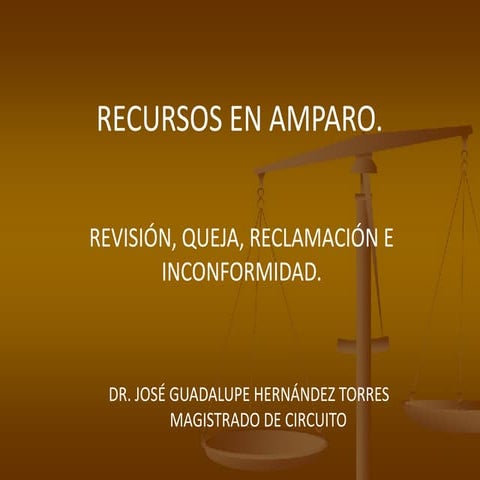_RECURSOS_EN_JUICIO_DE_AMPARO_2015_.pptx