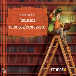 Recursos expressivos
