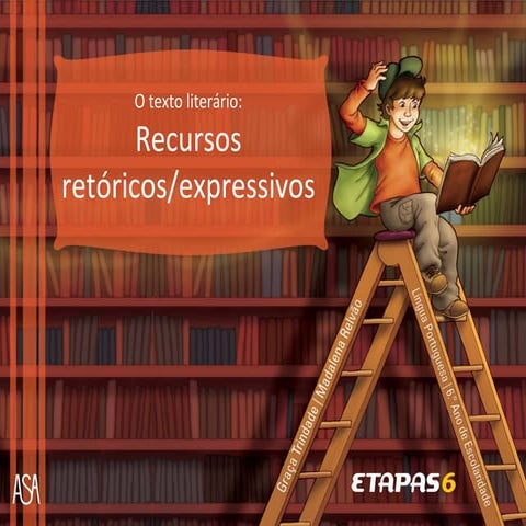 Recursos expressivos