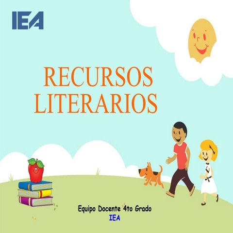 Recursosliterarios