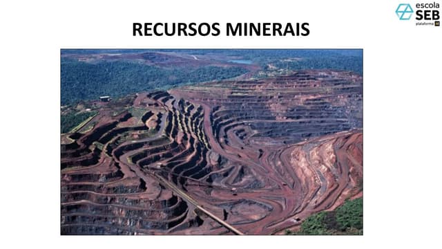 Recursos minerais_2025.pptx.pdf geografia