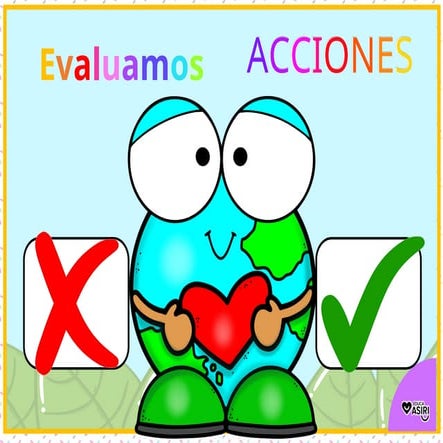 Recursos UD6 S1_Evaluamos acciones sobre el medio ambiente.pptx