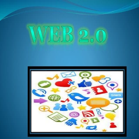 Recursos web 2.0