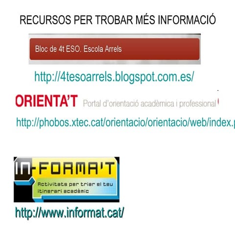 Recursos web 2012 13