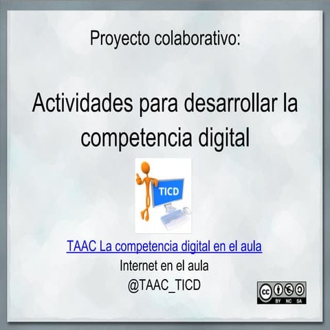 Activitats c tac