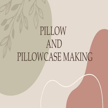 RECYCLED-PILLOWwwwwwwwwwwwwwwwwwwww.pptx