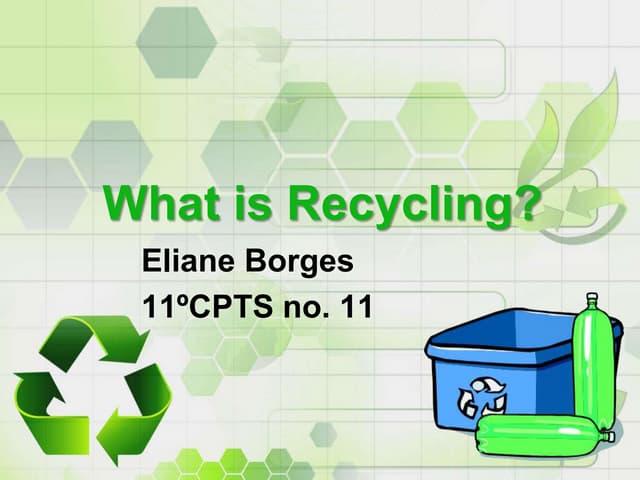 Stereotypes and alternative lifestyles