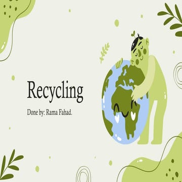recycling presention editied.                   pptx
