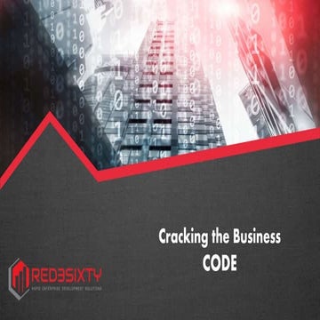 RED3SIXTY - Cracking the Business.pptx