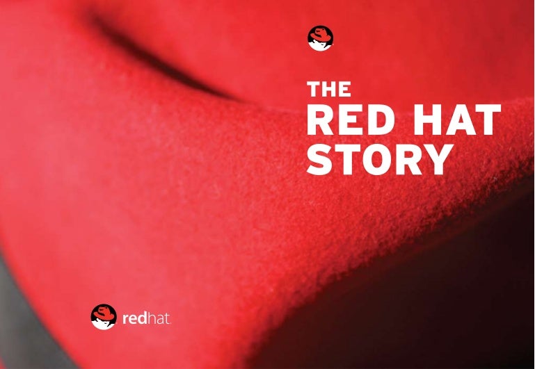 Red hatstory