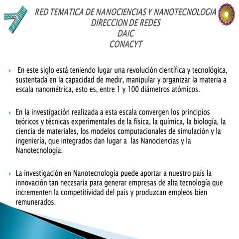 Red nanociencias-y-nanotecnologia