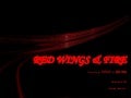RED WINGS & FIRE