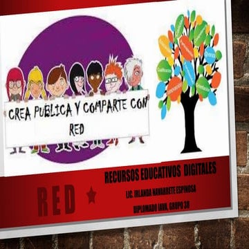 RecursosEducativosDigitales