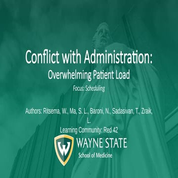 red_42_admin_health care and conflict.pptx