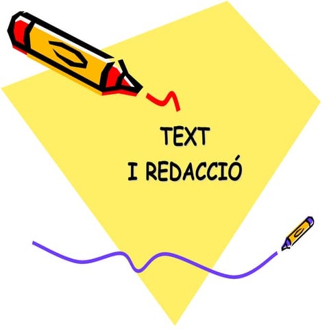 Redacció d'un tema d'història 