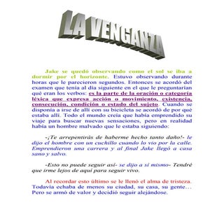 Redacción de funciones