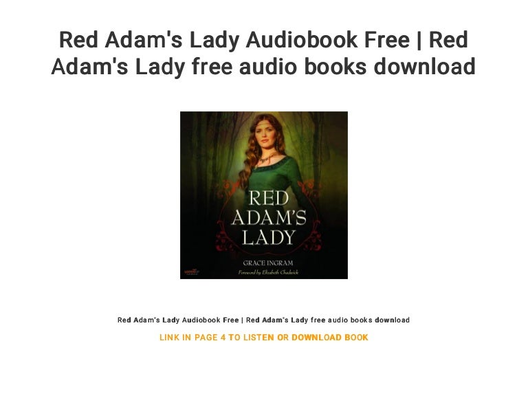 Red Adam