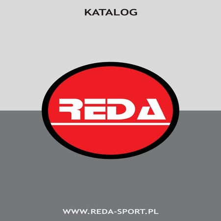 Reda katalog 