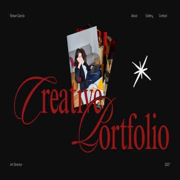 Red and Black Minimalist Creative Portfolio Presentation.pdf