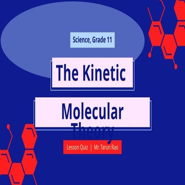 Red and Blue Gridded Science Quiz Presentation.pptx