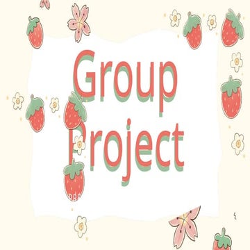 Red and Green Cute Aesthetic Group Project Presentation.pptx