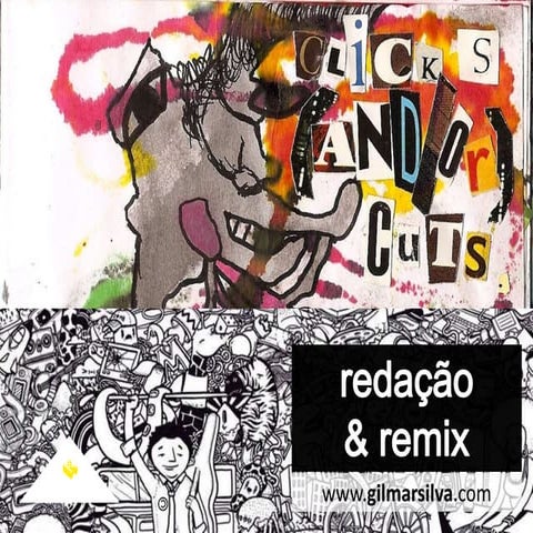 Redação & Remix
