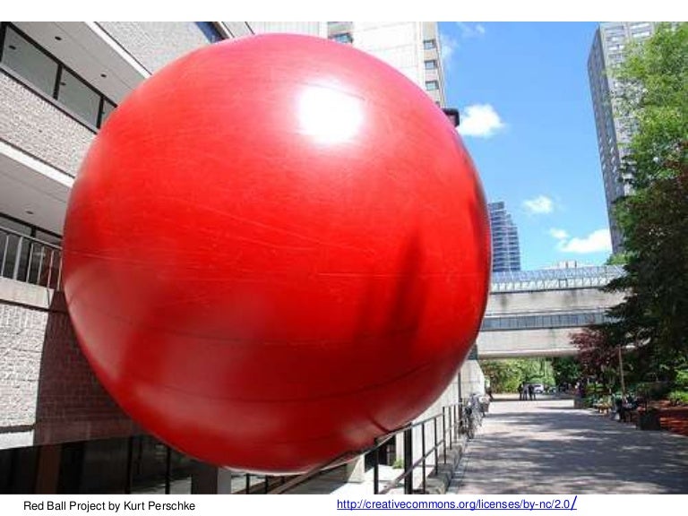 The Red Ball