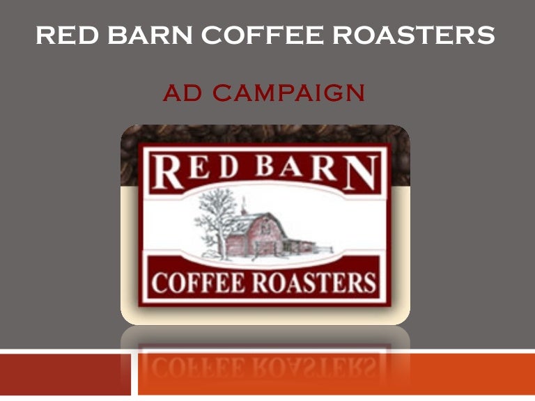 Red Barn Coffee Roasters