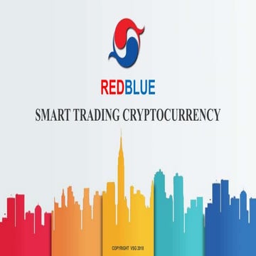 RedBlue Community | PPTX