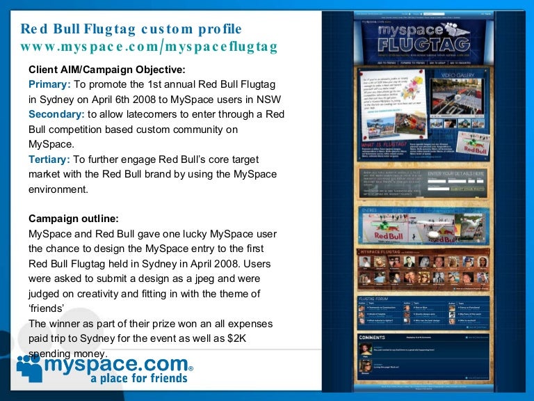 Red bull gives you wings case study image