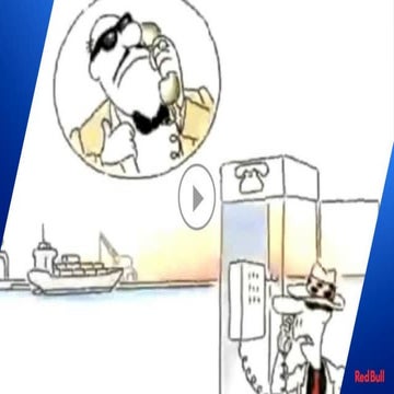 Red Bull Strategy -- PowerPoint Presentation