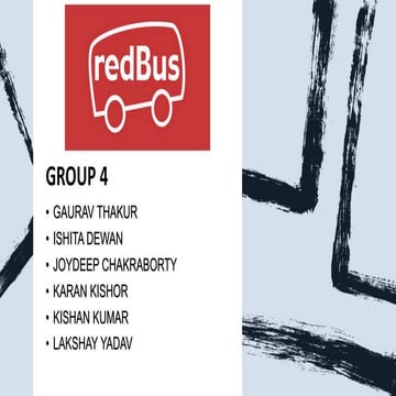 Redbus