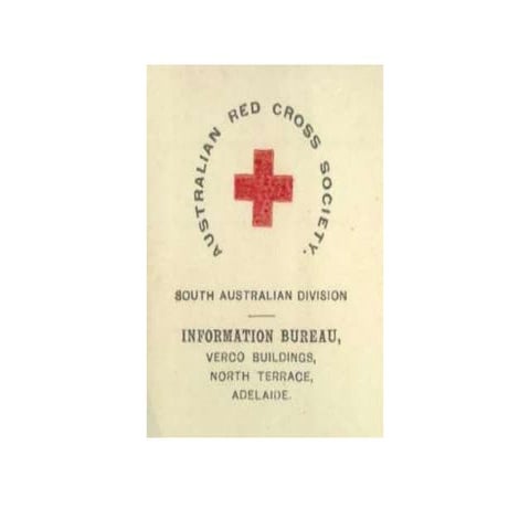 Centenary of Anzac projects