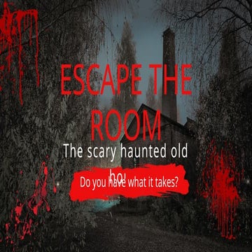 Red Dark Scary Horror Story Youtube Thumbnail.pptx