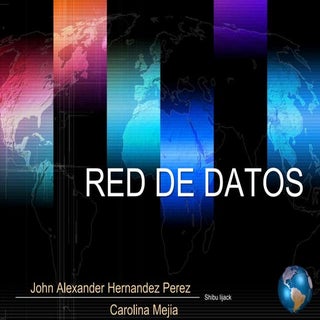 Red De Datos