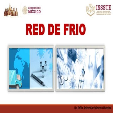 RED DE FRIO.pptx