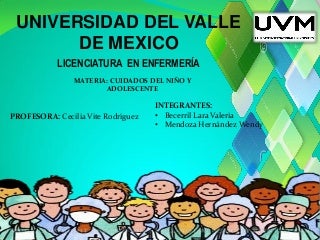 Red de frio y vacunacion