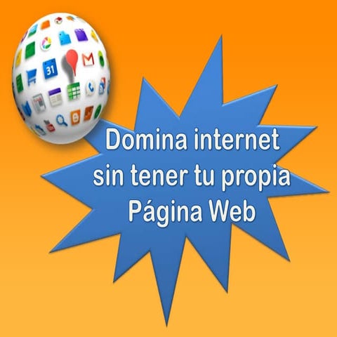 Cómo dominar google con Multipresencia