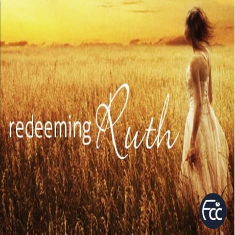 An Overview of Ruth | PPTX