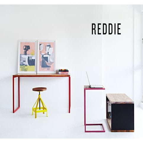 Reddie: Building an Online Store 