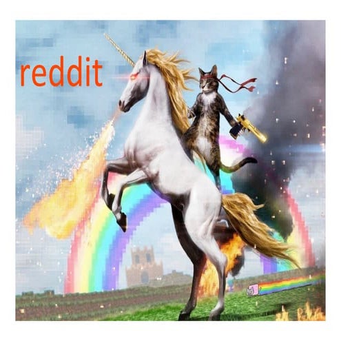 reddit secret plan for world domination