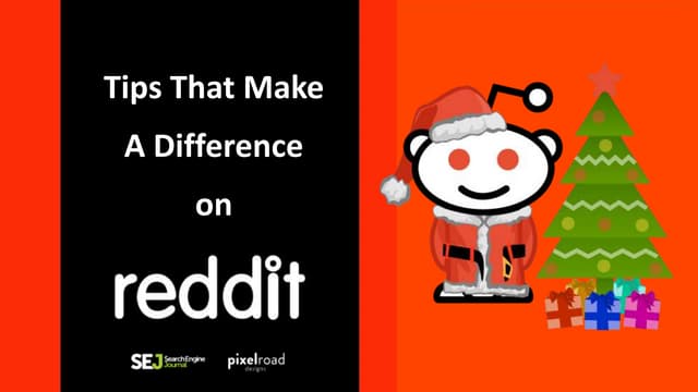 Marketing on Reddit: Tips That Make a Difference with Brent Csutoras