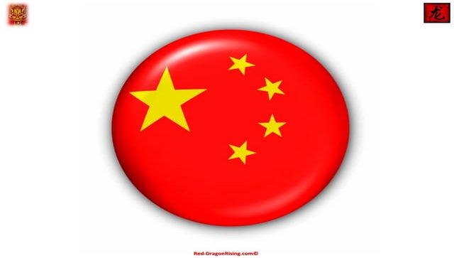 Red Dragon Rising    Understanding the Chinese Cyber Scenarios 02 march 2014