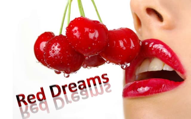 Red dreams