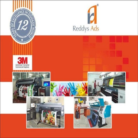 Advertising Sign, Display & Brand Promotion Item Manufacturer ...