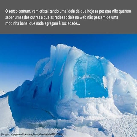 O que é a Global Giving | PDF