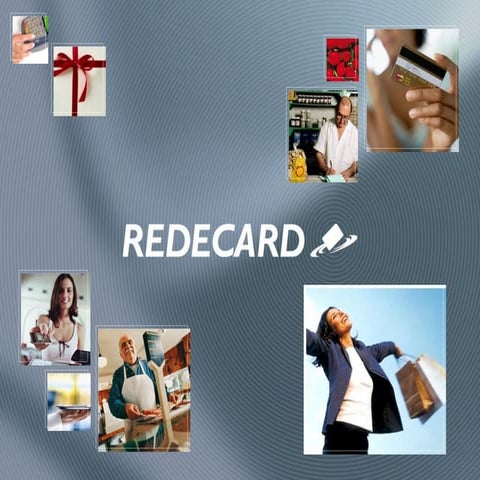 Redecard | PPT
