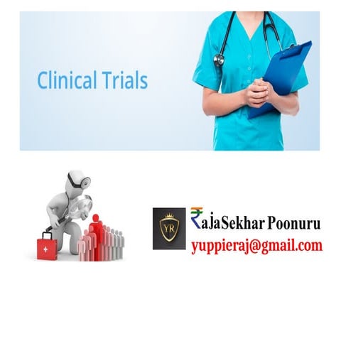 rede clinical trials (1).pptx clinical trials and their use