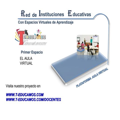 Red educativa 